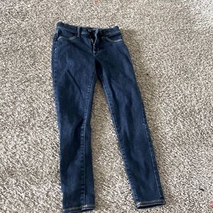 Old Navy 360 Stretch Ballerina Jeggings